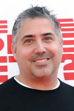 عکس Steve Carr
