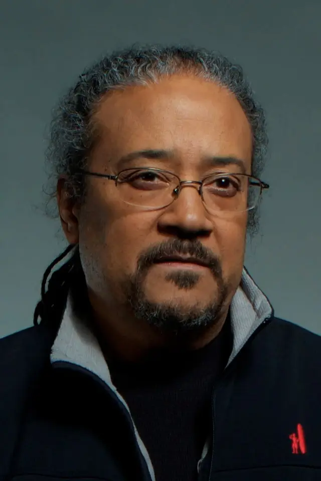 عکس Ernest R. Dickerson