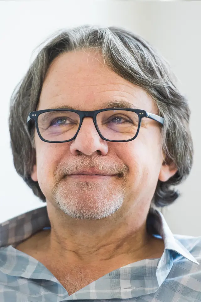 عکس Frank Spotnitz