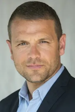 عکس David Cubitt