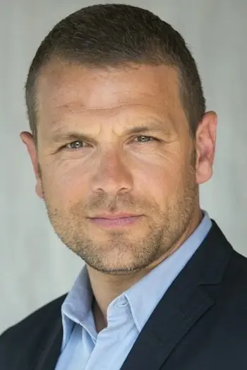 عکس David Cubitt