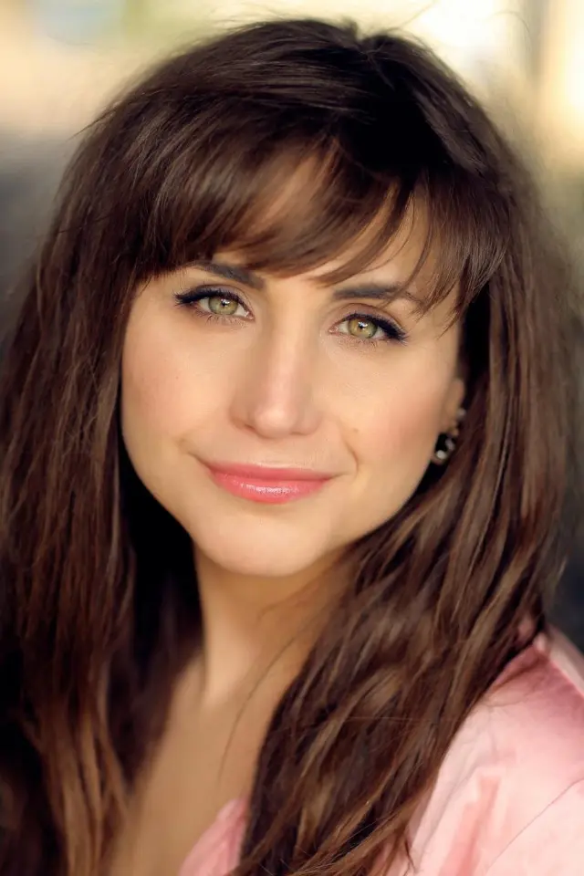عکس Natasia Demetriou
