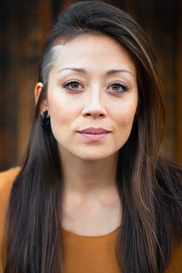 عکس Fiona Rene