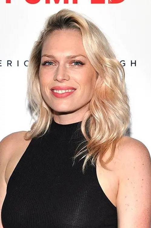 عکس Erin Foster