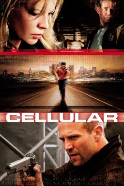 پوستر Cellular