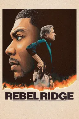 پوستر Rebel Ridge