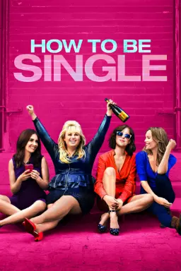 پوستر How to Be Single