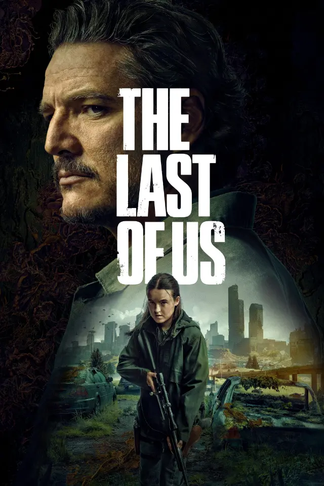پوستر The Last of Us