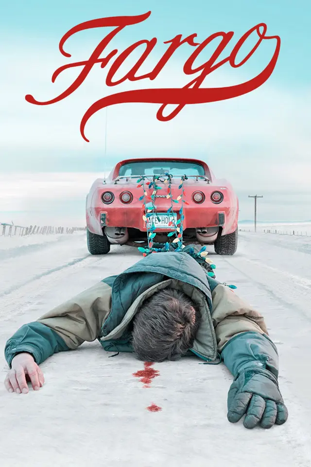 پوستر Fargo