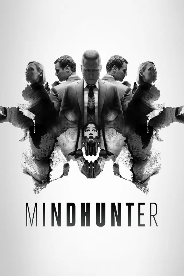 پوستر MINDHUNTER