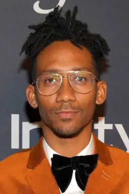 عکس Griffin Matthews