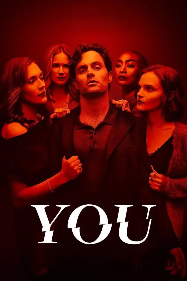 پوستر You