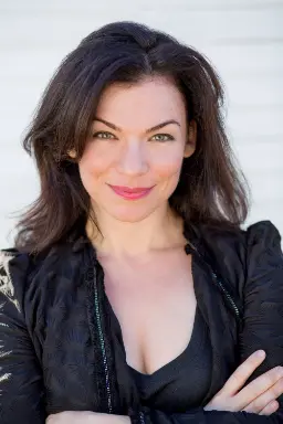عکس Sera Gamble