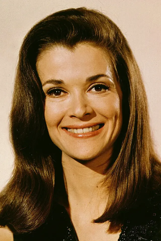 عکس Jessica Walter