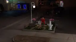 تصویر Smallest Park