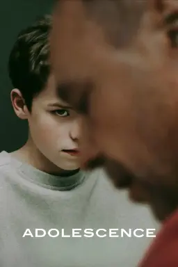 پوستر Adolescence