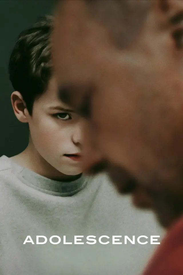 پوستر Adolescence