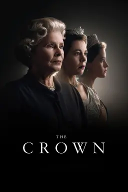 پوستر The Crown