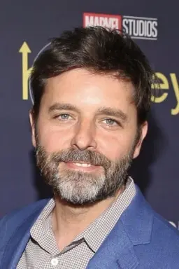 عکس Andrew Guest