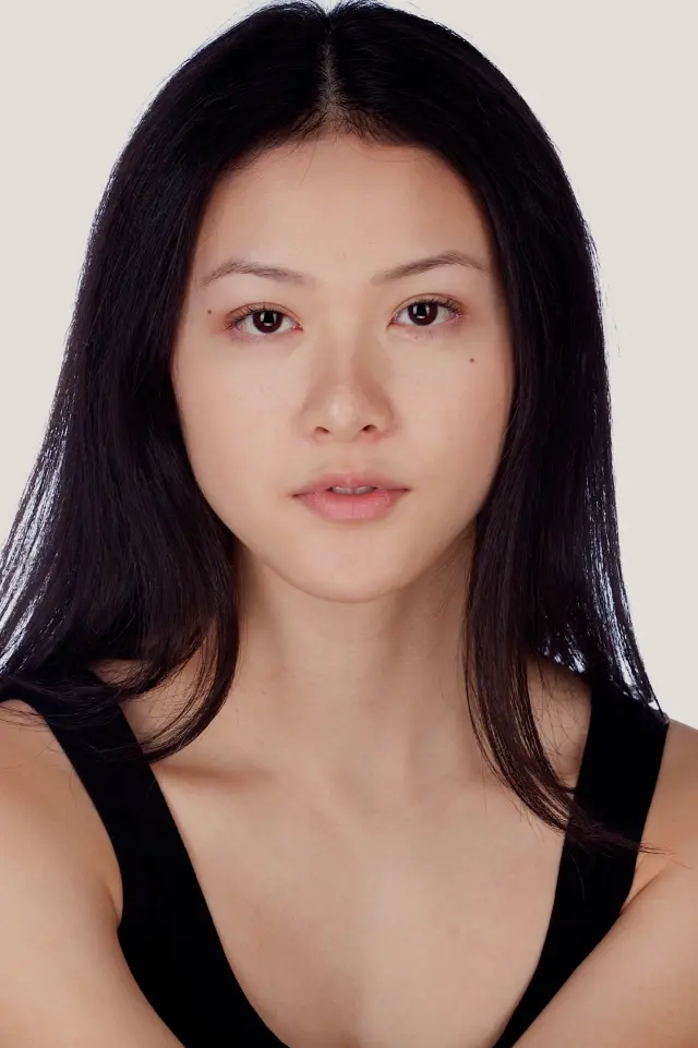 عکس Isabella Wei