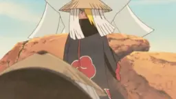 تصویر The Jinchuriki's Tears