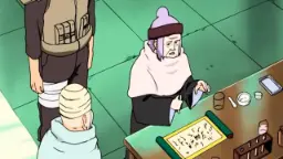 تصویر Sealing Jutsu: Nine Phantom Dragons