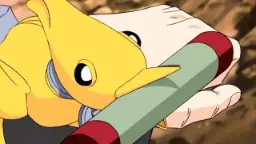 تصویر The Secret of Jinchuriki