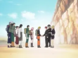 تصویر Return of the Kazekage