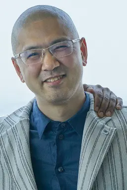 عکس Yusuke Murata