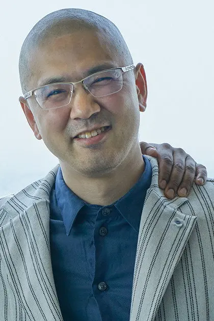 عکس Yusuke Murata