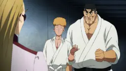 تصویر Martial Arts Tournament