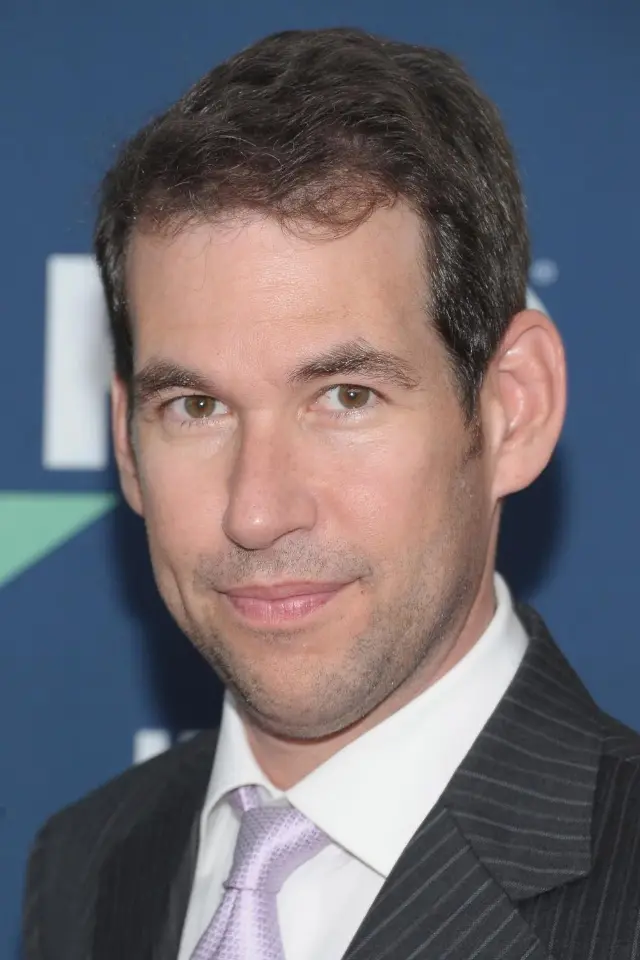 عکس Doug Ellin