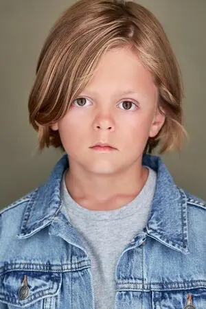 عکس Callum Vinson