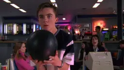 تصویر Bowling