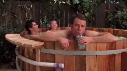 تصویر Hot Tub