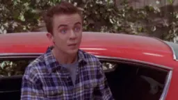 تصویر Malcolm's Car