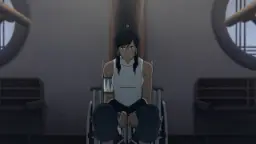 تصویر Korra Alone