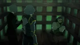 تصویر Operation Beifong