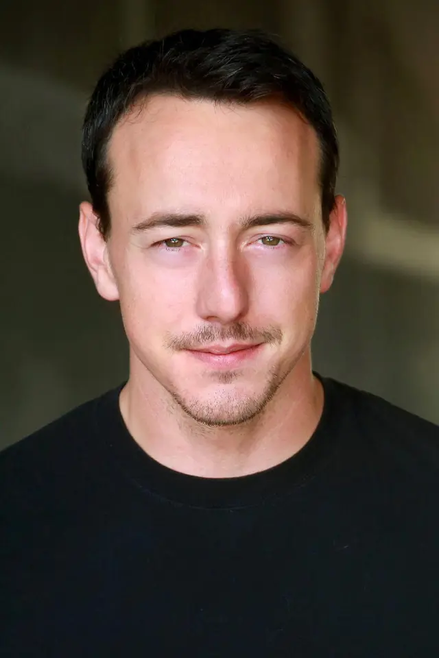 عکس Chris Coy