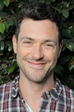 عکس Brendan Hines