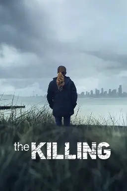 پوستر The Killing