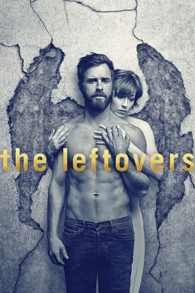 پوستر The Leftovers