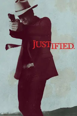 پوستر Justified