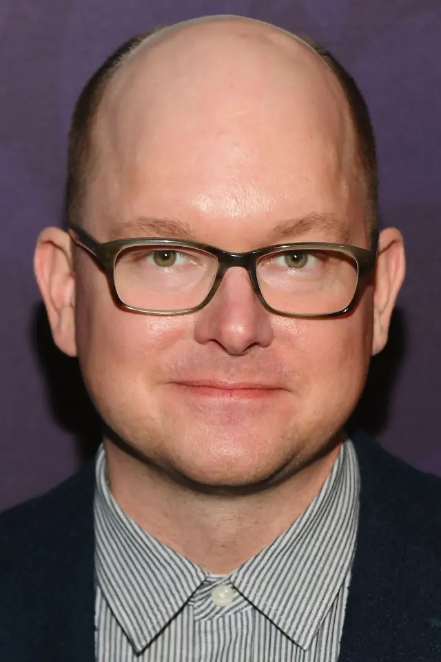 عکس Mark Proksch
