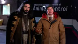 تصویر Animal Control
