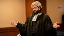 تصویر The Chamber of Judgement