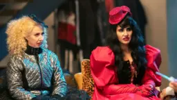تصویر The Grand Opening