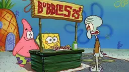 تصویر Bubblestand