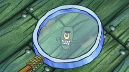 تصویر Plankton!