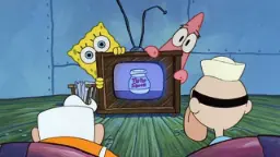 تصویر Mermaid Man and Barnacle Boy